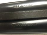 Iver Johnson Hercules Grade - 12 GA -30” Mod & Full - 3 of 7