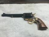Colt Abercrombie and Fitch Commemorative Frontier Revolver - 2 of 10