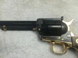 Colt Abercrombie and Fitch Commemorative Frontier Revolver - 3 of 10