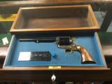 Colt Abercrombie and Fitch Commemorative Frontier Revolver - 1 of 10