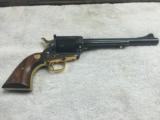 Colt Abercrombie and Fitch Commemorative Frontier Revolver - 5 of 10