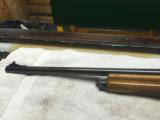 Belgium Browning Light 12 Round Knob Deer Gun - 6 of 14