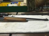 Belgium Browning Light 12 Round Knob Deer Gun - 10 of 14