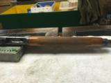 Belgium Browning Light 12 Round Knob Deer Gun - 14 of 14
