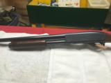 Early Remington 870 12 GA Wingmaster - 3 of 6