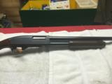 Early Remington 870 12 GA Wingmaster - 4 of 6