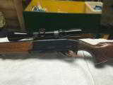 Remington Model 742 Woodsmaster - 3 of 6