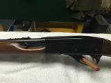 Remington Speedmaster Model 552 Tubular Fed .22 LR - 3 of 5
