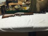 Winchester Model 77 Semi Auto Clip Fed .22 LR - Likely First Year Production - 2 of 2