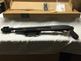 Mossberg 12 GA Road Blocker - 2 of 3