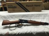 Rossi Ranch Hand-12