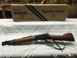 Rossi Ranch Hand-12