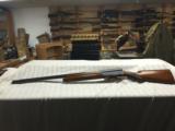 Belgium Browning Sweet 16 Round Vent Rib - 2 of 3