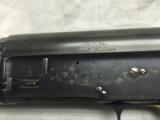 Belgium Browning Sweet 16 Round Vent Rib - 1 of 3