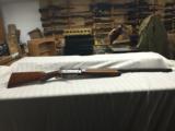 Belgium Browning Sweet 16 Round Vent Rib - 3 of 3
