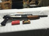 Original Rem 870 Police Riot Gun - 12 of 21