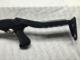 Original Rem 870 Police Riot Gun - 7 of 21