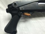 Original Rem 870 Police Riot Gun - 14 of 21