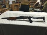 Original Rem 870 Police Riot Gun - 8 of 21