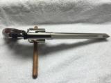 S & W Model 29 - 2 44 Mag8 3/8