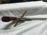 S & W Model 29 - 2 44 Mag8 3/8