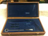 S & W Model 29 - 2 44 Mag8 3/8