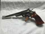 S & W Model 29 - 2 44 Mag8 3/8