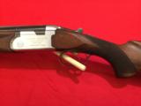 Beretta Golden Snipe 12 GA O/U 28