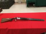 Beretta Golden Snipe 12 GA O/U 28