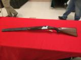 Beretta Golden Snipe 12 GA O/U 28