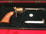 Colt Golden Spike Commemerative Frontier Scout 6