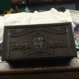 Colt Golden Spike Commemerative Frontier Scout 6