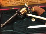 Colt Golden Spike Commemerative Frontier Scout 6
