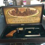 Colt Golden Spike Commemerative Frontier Scout 6