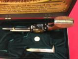 Colt Golden Spike Commemerative Frontier Scout 6