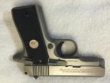 COLT MK IV / SERIES' 80 MUSTANG 380 STAINLESS AUTO PLUS II- 2 of 2