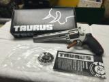 Taurus Raging Bull 8 3/8