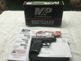 Smith & Wesson Bodyuard 380 New In Box With Papers - 2 of 2