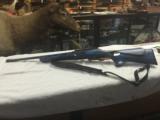 Savage Axis .223 Bolt Action With Threaded Barrel and Boyds Custom Laminated Stock - 1 of 2