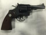 Early Colt Trooper 4