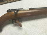 Remington Model 514 .22 LR - Rutledge Smooth Bore - 1 of 6