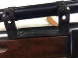 Winchester Low Wall .22 LR Single Shot Training Musket - 4 of 5