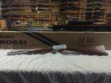 New Rossi Model 92 Stainless Steel 45 LC - 2 of 2