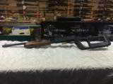 Remington 870 Tactical Riot Gun 12 Ga 20" 3" Mag With Shell Holder Skeleton Stock - 2 of 2