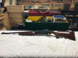 Remington Model Four
30/06 With Peep Sioght - 1 of 2