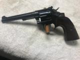 Smith & Wesson 5 Screw K-22 - 2 of 6