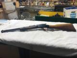 Ithaca Model 49 Lever Action 22 LR - 1 of 2