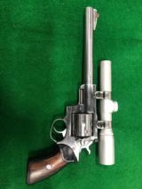 Ruger Super Red Hawk 44 Mag - 1 of 3