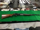 Early Remington 141 35 Rem Game Master - 1 of 2