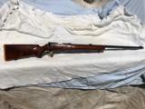 Collection of 8 Model 52 Target Rifles - 11 of 13